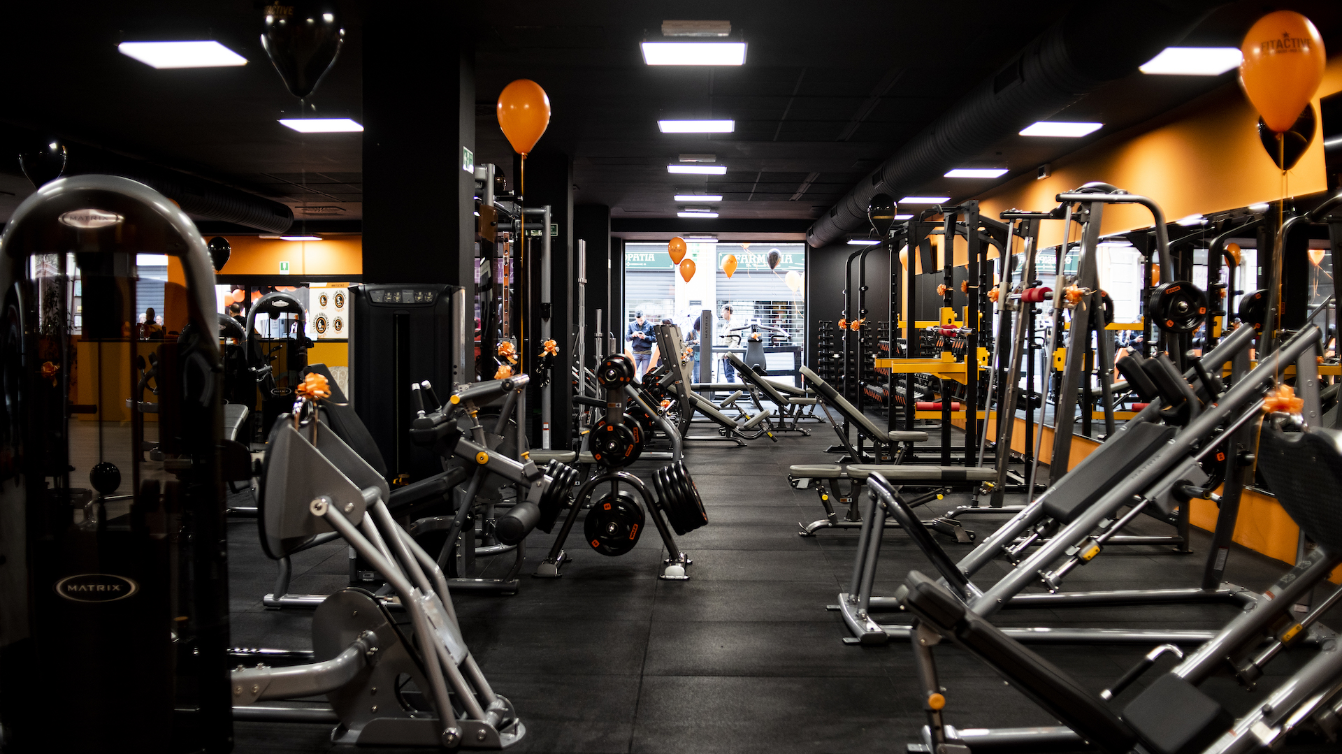 FitActive Vigevano